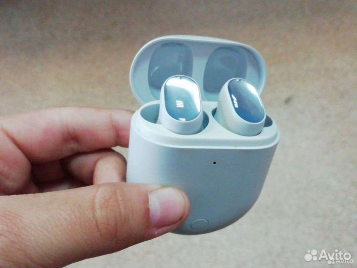 Беспроводные наушники Redmi buds 3 pro