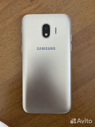 Телефон Samsung J2