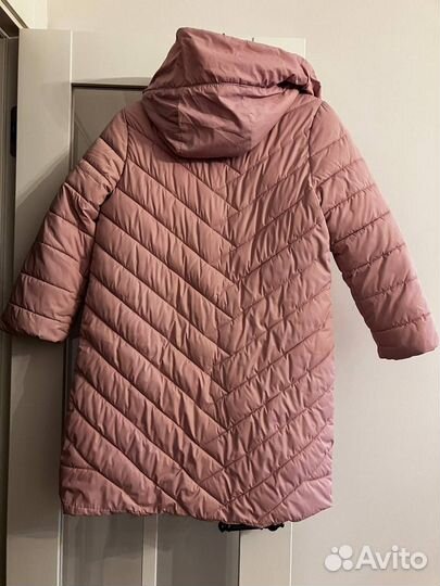 Пальто женское зимнее