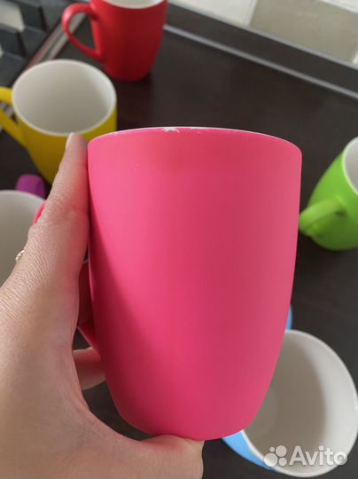 Кружки набор