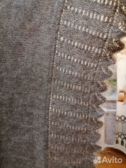 Платок шаль