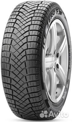 Pirelli Ice Zero FR 245/45 R19 102H