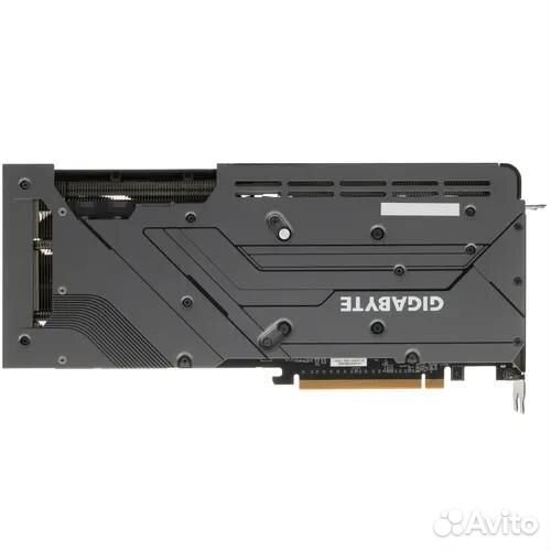 Видеокарта Gigabyte GV-R78xtgaming OC-16GD