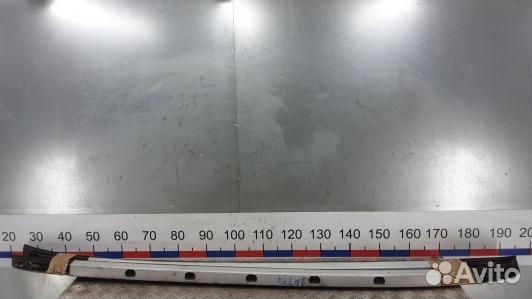 Рейлинги hyundai IX35 1 (2NT14GW01)