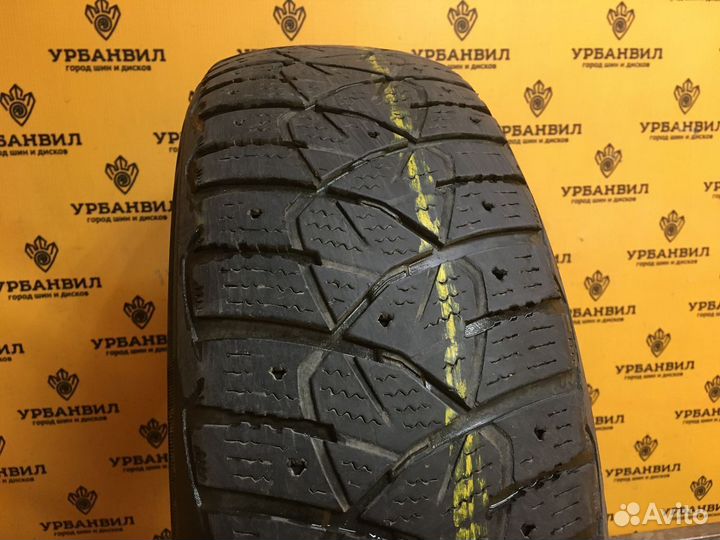 Dunlop Ice Touch 175/65 R14 82T