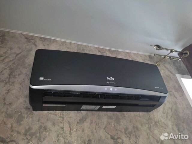 Кондиционеры Ballu, Electrolux, Haier