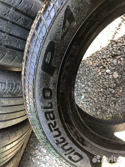 Pirelli Cinturato P4 185/70 R14 88T