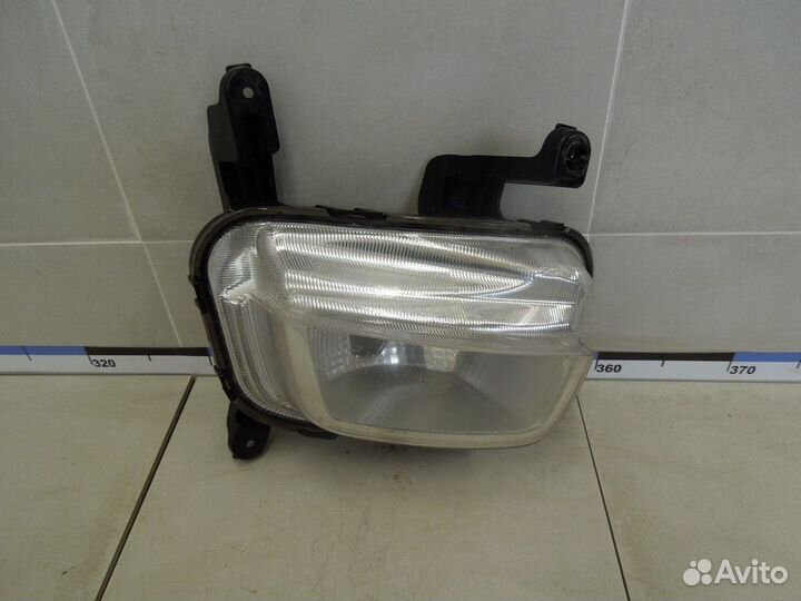 Фара противотуманная правая RIO 2011-2017