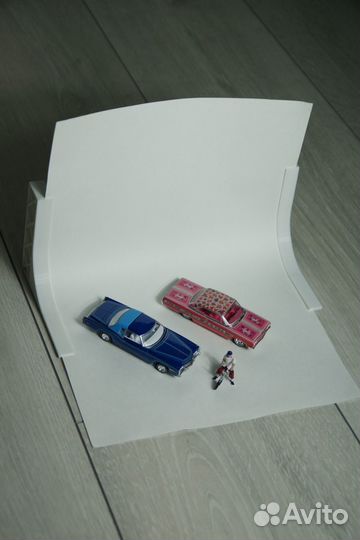 Фон для мини фотостудии