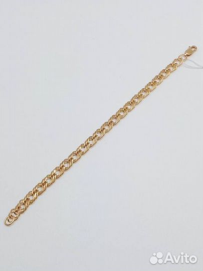 Золотой браслет