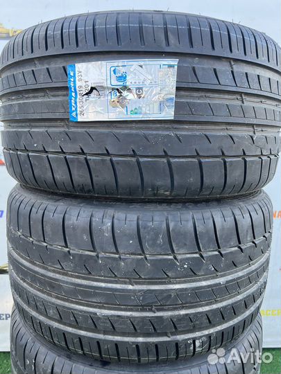Triangle TH201 265/30 R19 93Y