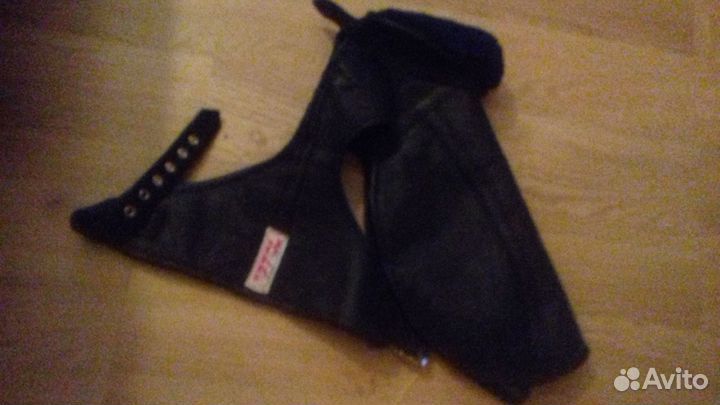 Дубленка для собаки