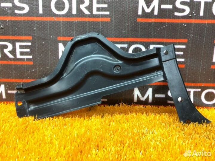 Брызговик задний левый Bmw 7-Series E66/65 N62B48B