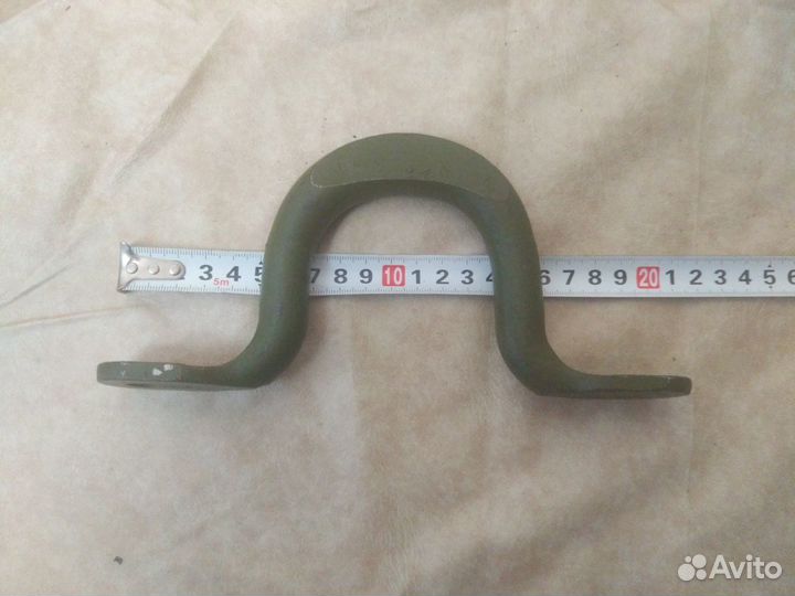 Захват для двигателей газ ЗИЛ СССР