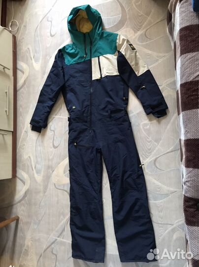 Сноубордические ботинки Nidecker Falcon