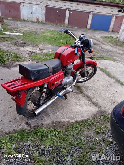 Восход 3м
