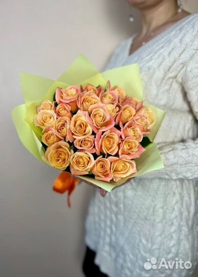 Купить букет цветов