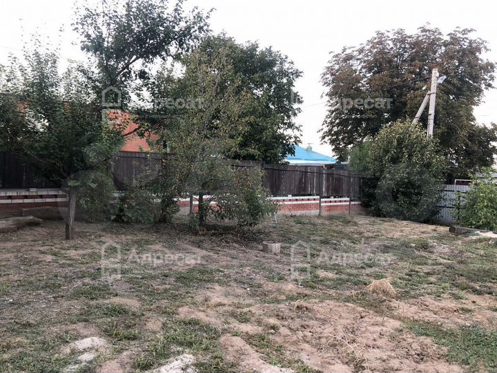 Участок 6,6 сот. (ИЖС)