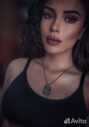 Кулон подвеска Дракон тибетский браслет