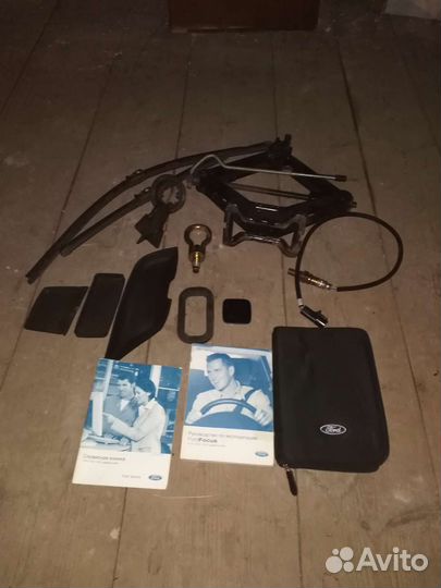 Датчик кисларода