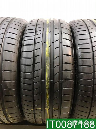Continental ContiSportContact 5 225/40 R18 101N