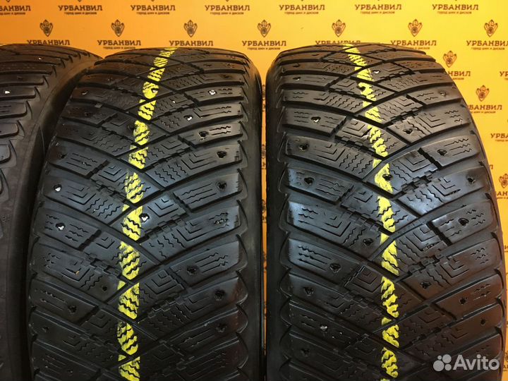 Goodyear Ultragrip Ice Arctic 195/55 R16 87T