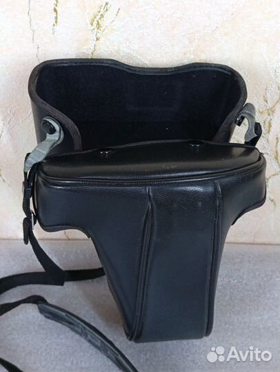 Чехол футляр для фотоаппарата Canon Mamiya