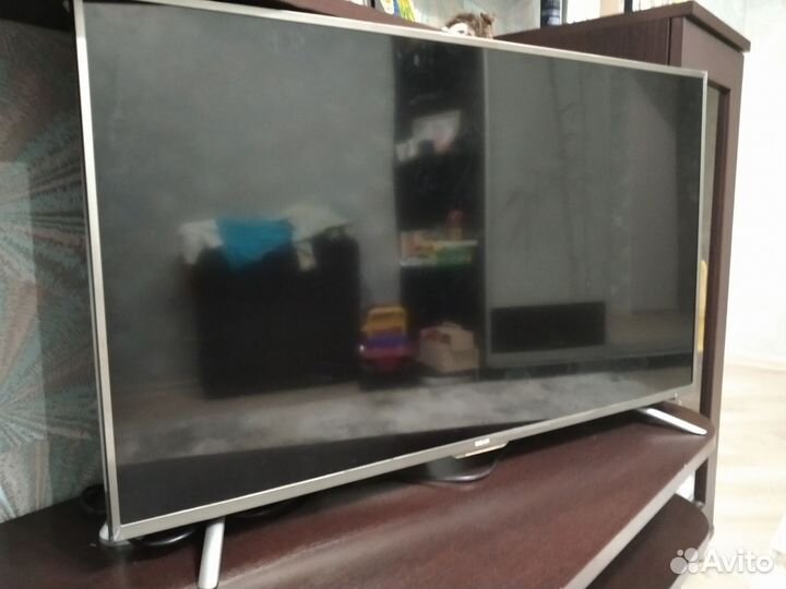 Телевизор бу