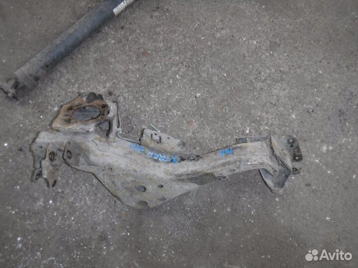 Рычаг задний правый Nissan X-Trail T31 MR20 2008