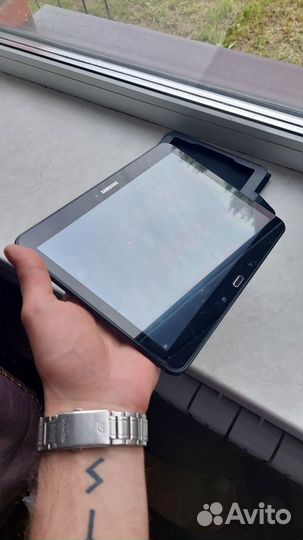 Samsung galaxy tab 4