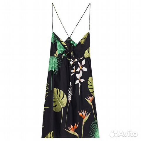 Сарафан zara L