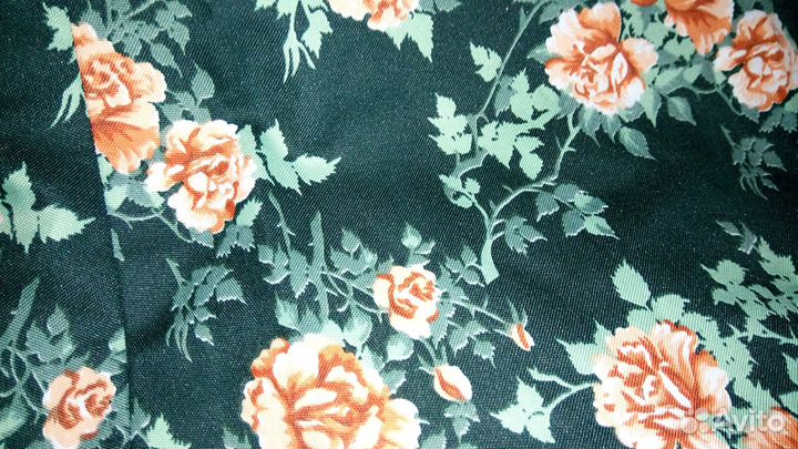 Ткани и принадлежности к шитью