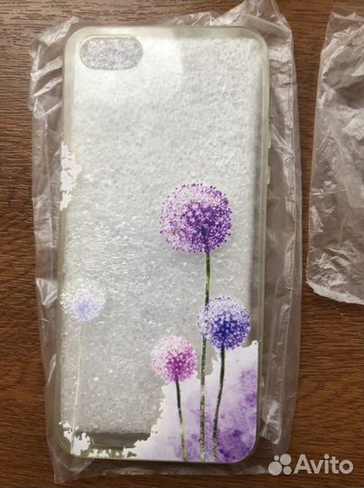 Чехлы на айфон 5s