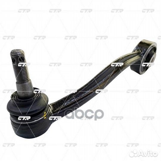 Старый номер cqkk-66R) Рычаг подвески прав. ве