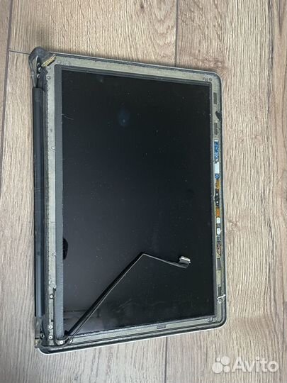 Запчасти Apple MacBook Pro/Air