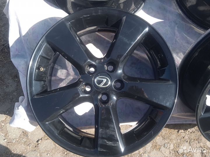 Диски оригинальные