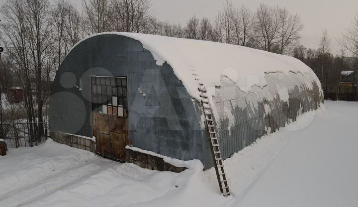 Производство, 2852.7 м²