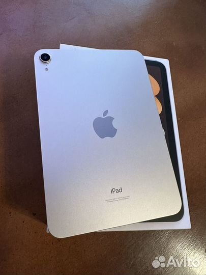 Apple iPad mini 6 64gb