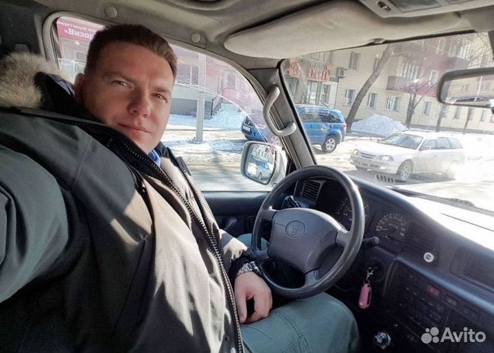 Вывоз мусора