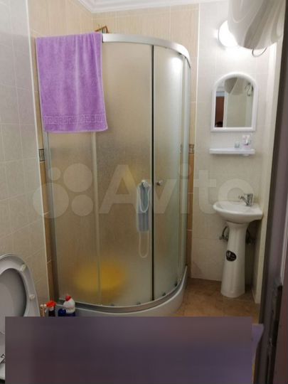 Дача 100 м² на участке 6 сот.