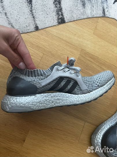 Беговые кросовки Adidas Ultra Boost