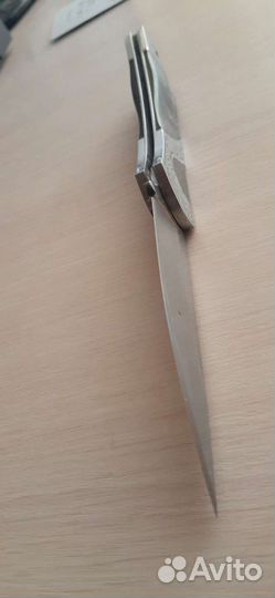Нож складной