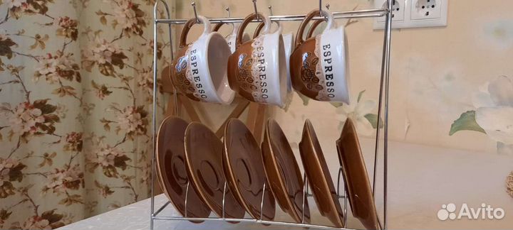 Кофейные наборы