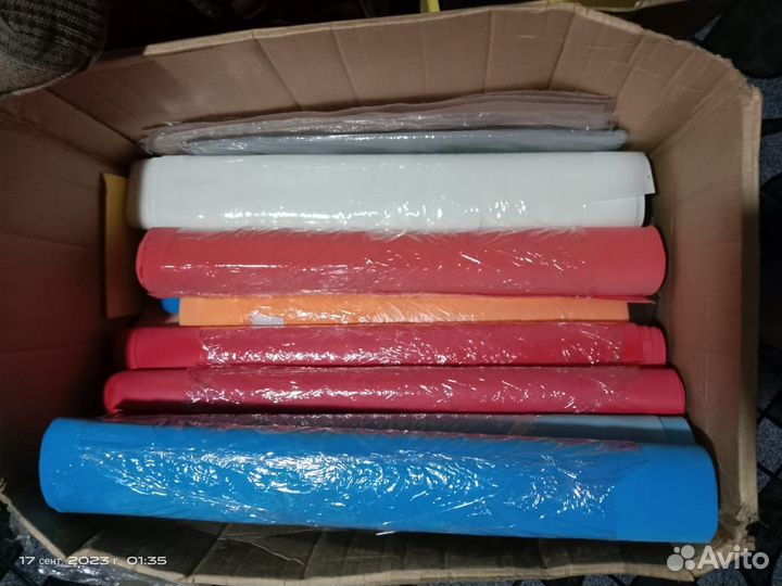 Товары для рукоделия