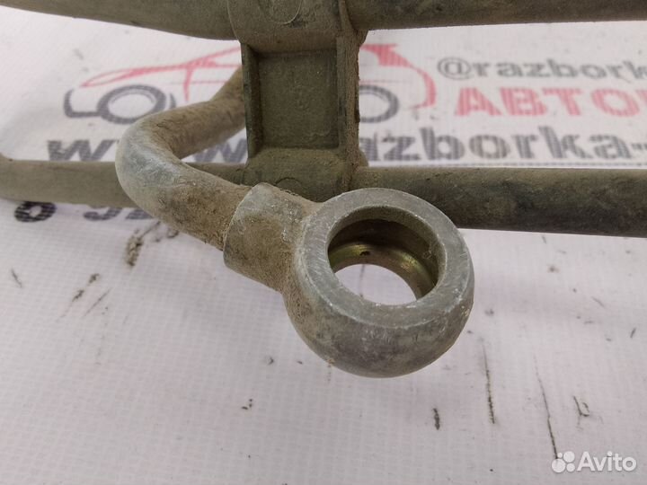 Радиатор гидроусилителя VW Passat B5