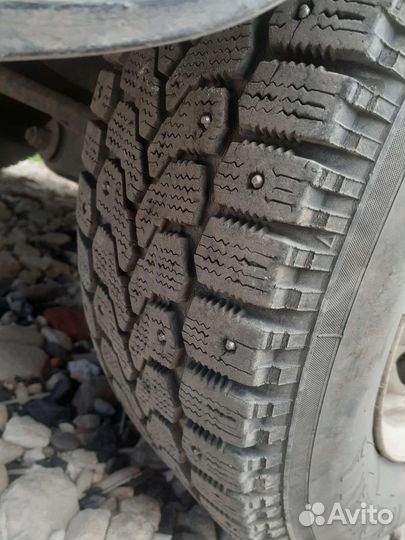 Зимние колеса r13 на ваз