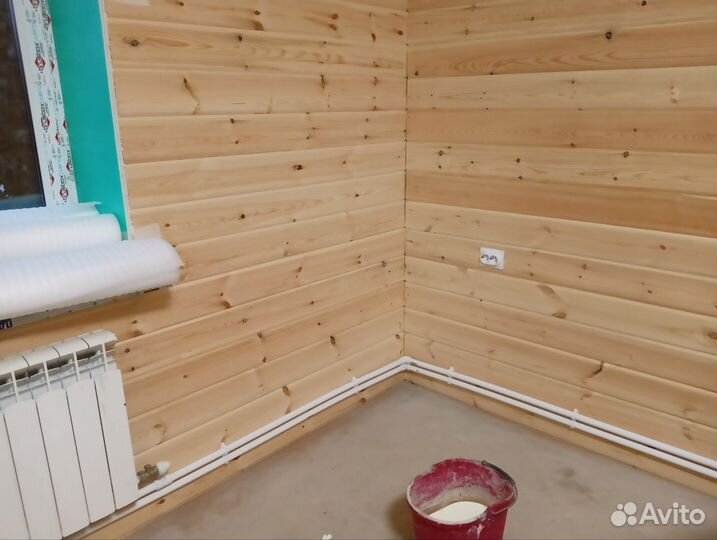 Все виды сантехнических работ