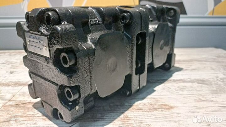 Насос гидравлический Nabco PHS2531-2516H AAL