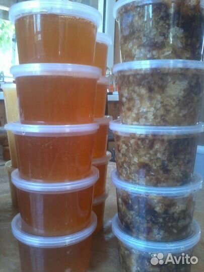 Мед фиолентовский, горный крымский