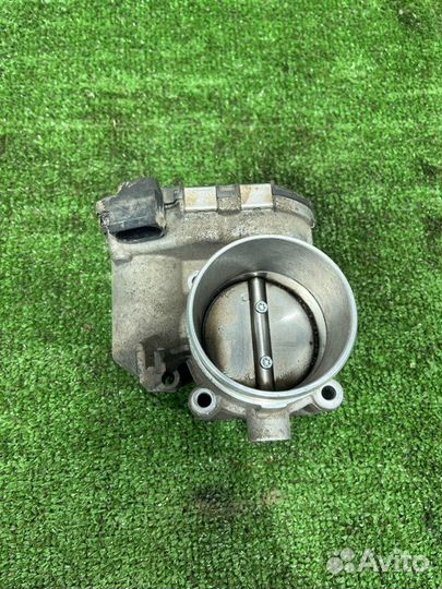 Дроссельная заслонка Uaz Patriot внедорожник
